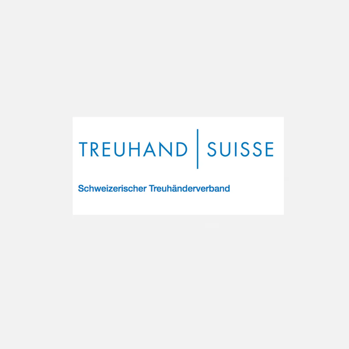 Schweizer Expertise, regional verankert