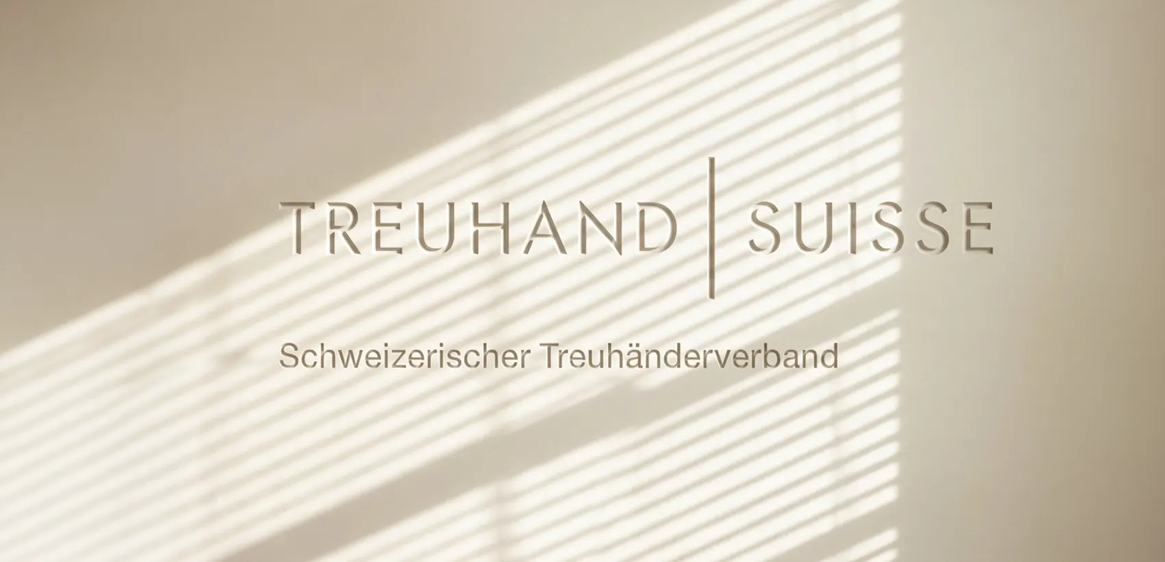 Schweizer Expertise, regional verankert